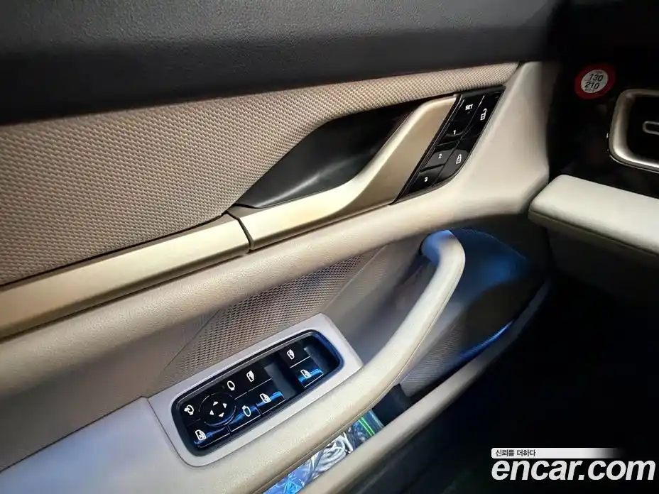 Porsche Taycan 2021 Автомат в Москве № 165776, фото 16