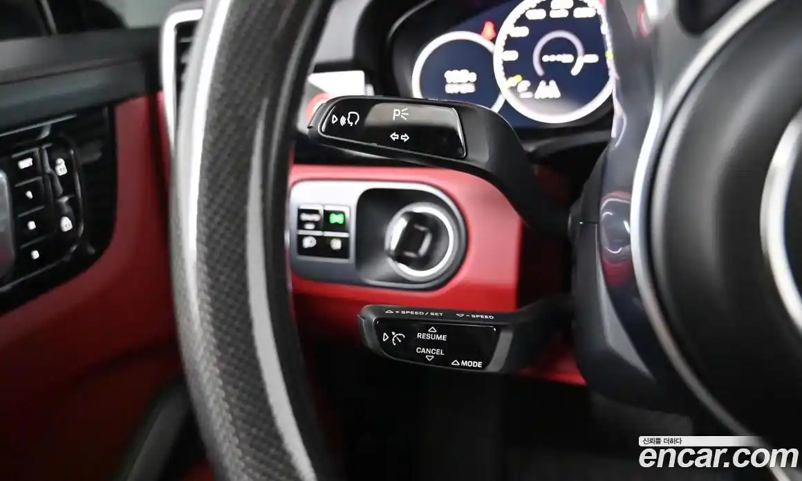 Porsche Cayenne 2020 3.0 Автомат в Москве № 165786, фото 18