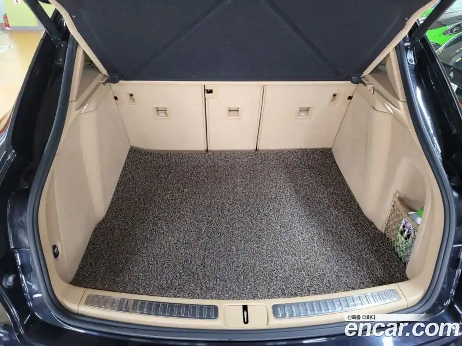 Porsche Macan 2017 3.0 Автомат в Москве № 165911, фото 19