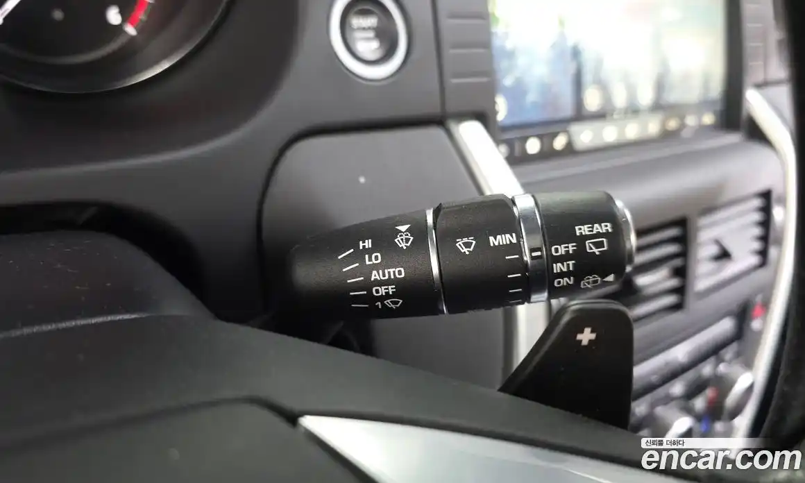 Land Rover Discovery Sport 2019 2.0 Автомат в Москве № 166615, фото 16