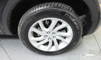 Land Rover Discovery Sport 2019 2.0 Автомат в Москве № 166615, миниатюра 5