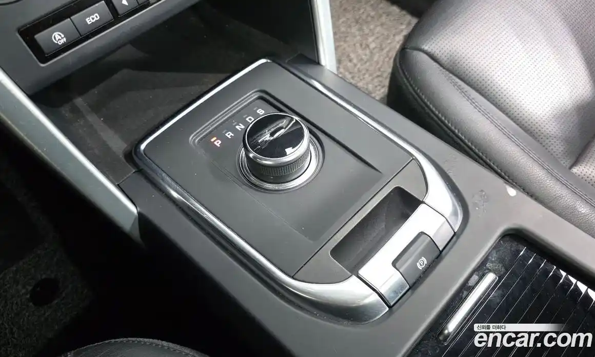 Land Rover Discovery Sport 2019 2.0 Автомат в Москве № 166615, фото 9