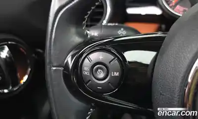 Mini Cooper 2017 1.5 Автомат в Москве № 167123, миниатюра 6