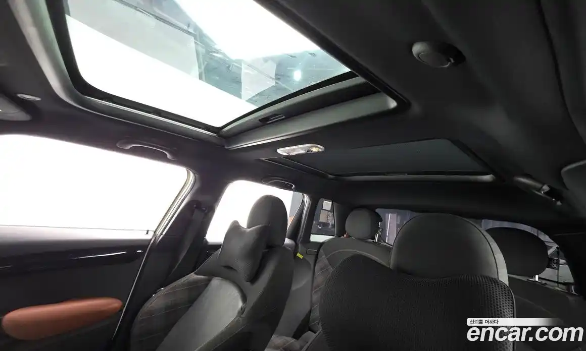 Mini Cooper 2017 1.5 Автомат в Москве № 167123, фото 7