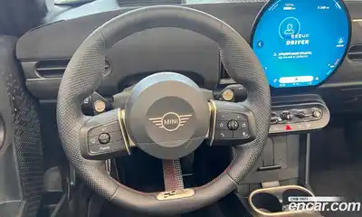 Mini Cooper Convertible 2025 2.0 Автомат в Москве № 167387, миниатюра 11