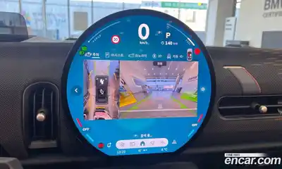 Mini Cooper Convertible 2025 2.0 Автомат в Москве № 167387, миниатюра 12