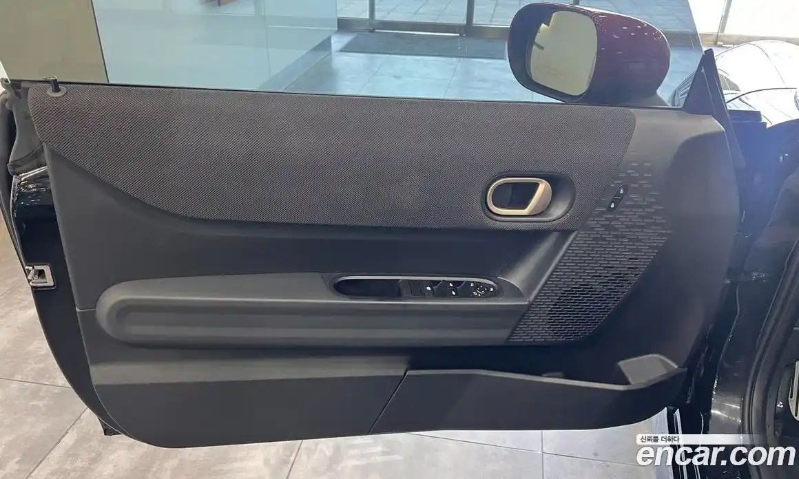 Mini Cooper Convertible 2025 2.0 Автомат в Москве № 167387, фото 13