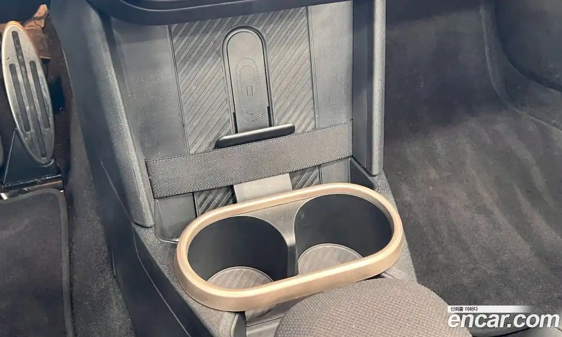 Mini Cooper Convertible 2025 2.0 Автомат в Москве № 167387, фото 14