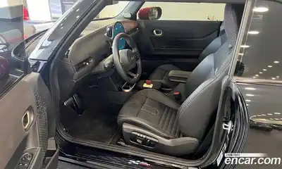 Mini Cooper Convertible 2025 2.0 Автомат в Москве № 167387, миниатюра 10