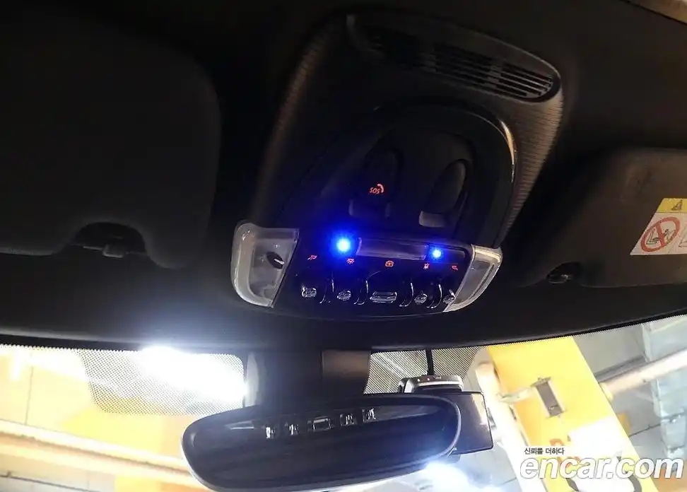 Mini Cooper 2023 2.0 Автомат в Москве № 167421, фото 17