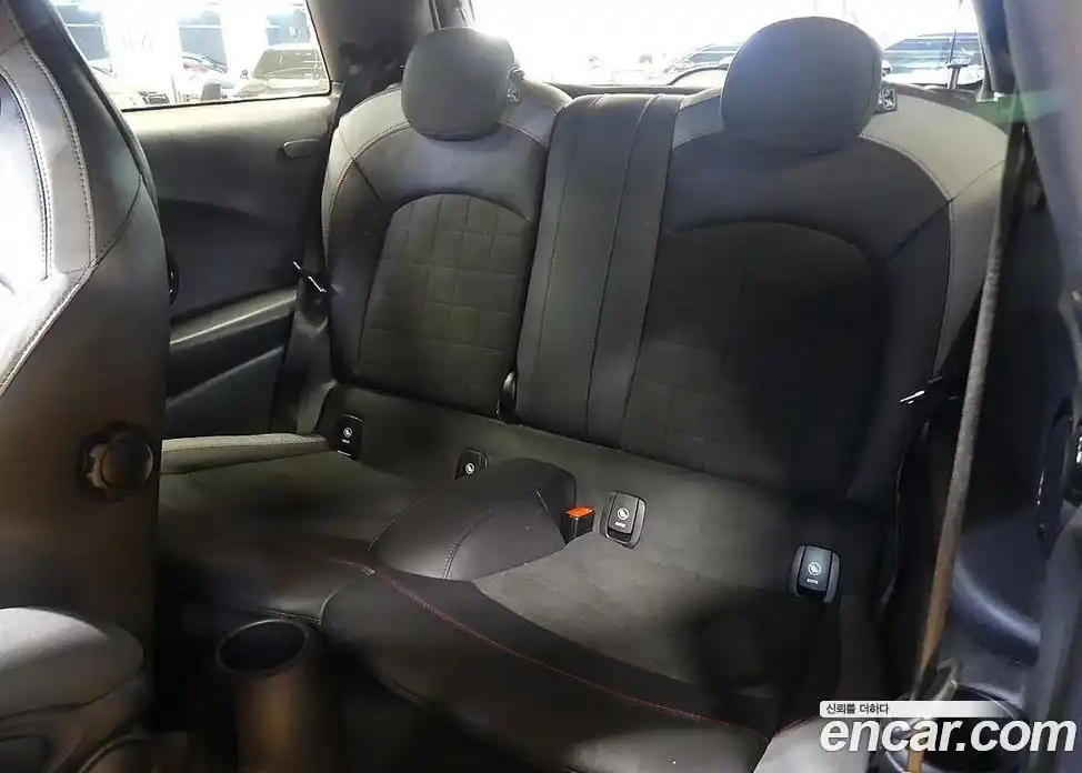 Mini Cooper 2023 2.0 Автомат в Москве № 167421, фото 18