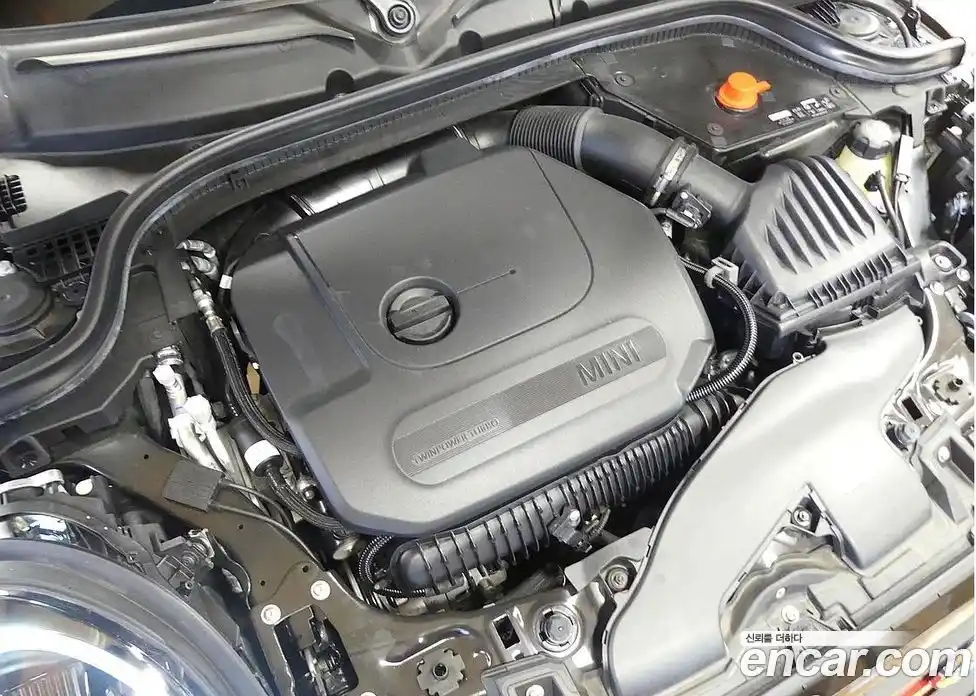 Mini Cooper 2023 2.0 Автомат в Москве № 167421, фото 6