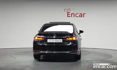 Lexus ES 2021 2.5 Автомат в Москве № 168087, миниатюра 11