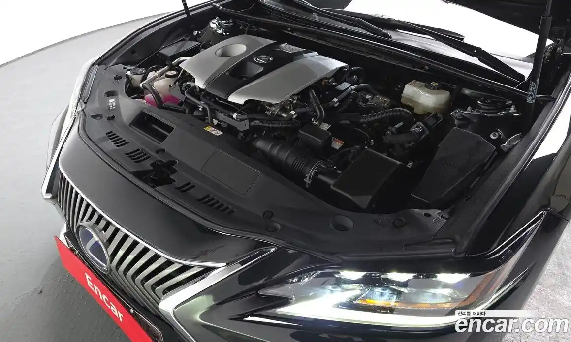 Lexus ES 2021 2.5 Автомат в Москве № 168087, фото 12