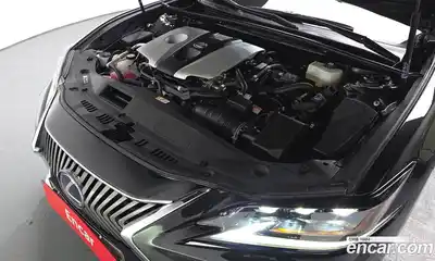 Lexus ES 2021 2.5 Автомат в Москве № 168087, миниатюра 12