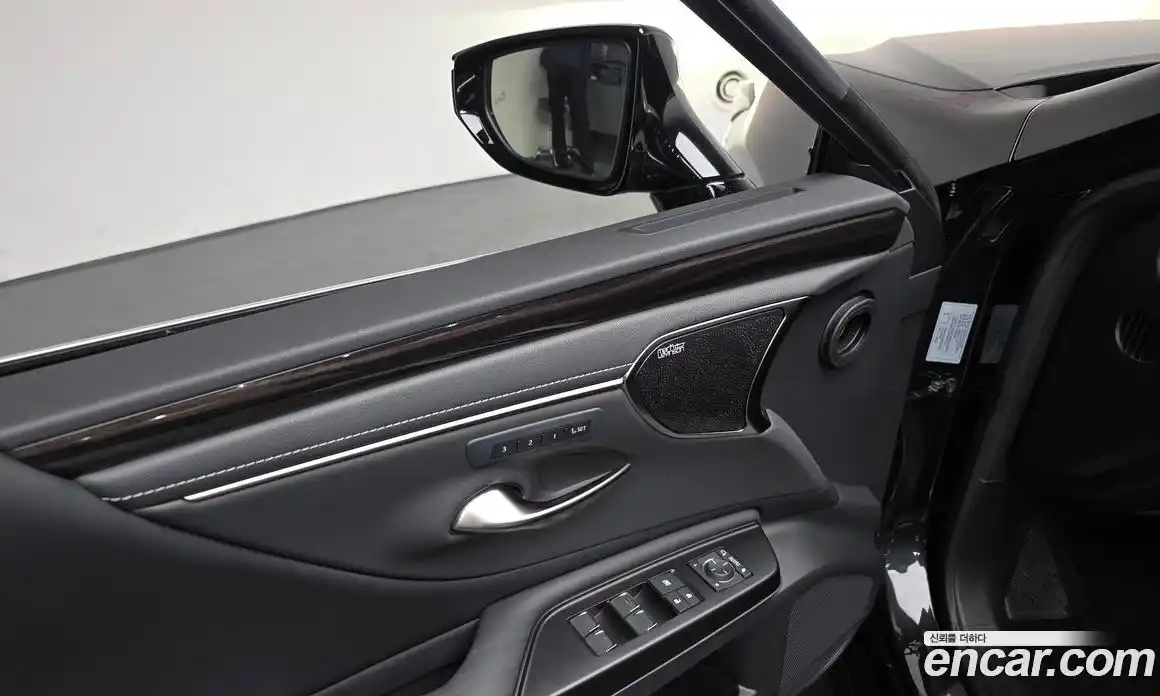 Lexus ES 2021 2.5 Автомат в Москве № 168087, фото 18