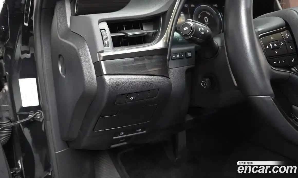 Lexus ES 2021 2.5 Автомат в Москве № 168087, фото 19