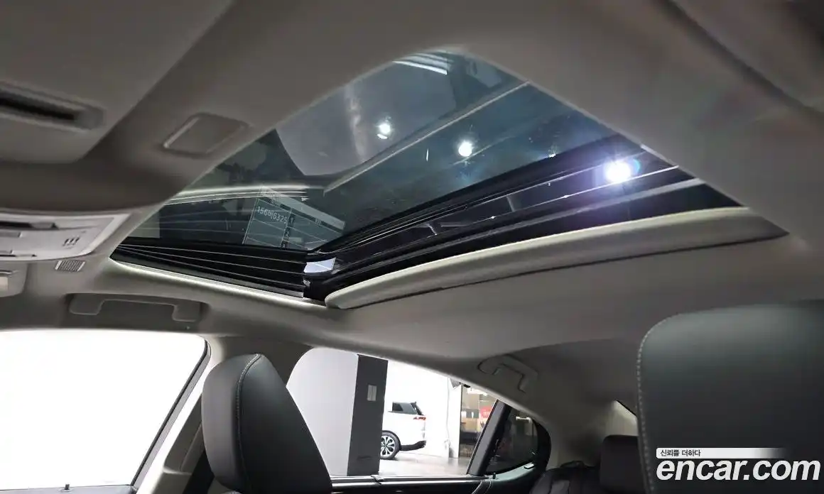 Lexus ES 2021 2.5 Автомат в Москве № 168087, фото 3