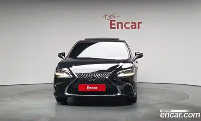 Lexus ES 2021 2.5 Автомат в Москве № 168087, миниатюра 4