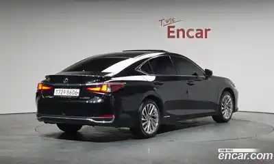 Lexus ES 2021 2.5 Автомат в Москве № 168087, миниатюра 6