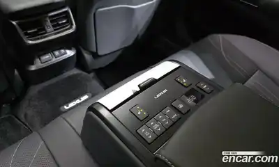 Lexus ES 2021 2.5 Автомат в Москве № 168087, миниатюра 10