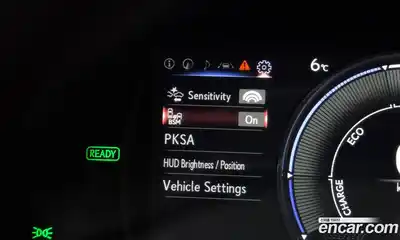 Lexus ES 2020 2.5 Автомат в Москве № 168173, миниатюра 11