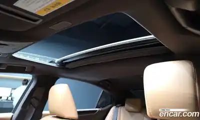 Lexus ES 2020 2.5 Автомат в Москве № 168173, миниатюра 2