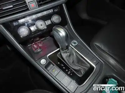 Volkswagen Jetta 2021 1.4 Автомат в Москве № 169181, миниатюра 11