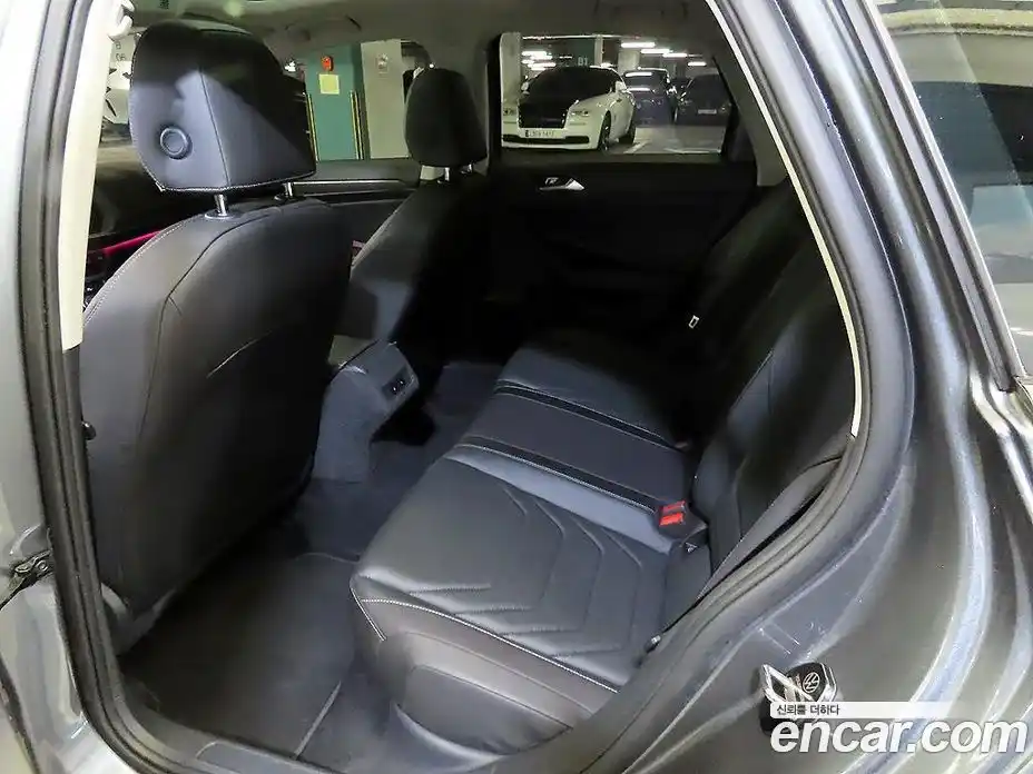 Volkswagen Jetta 2021 1.4 Автомат в Москве № 169181, фото 13