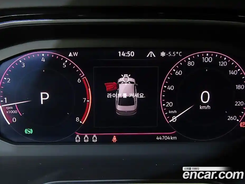 Volkswagen Jetta 2021 1.4 Автомат в Москве № 169181, фото 15