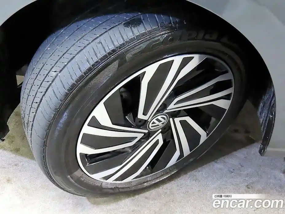 Volkswagen Jetta 2021 1.4 Автомат в Москве № 169181, фото 18