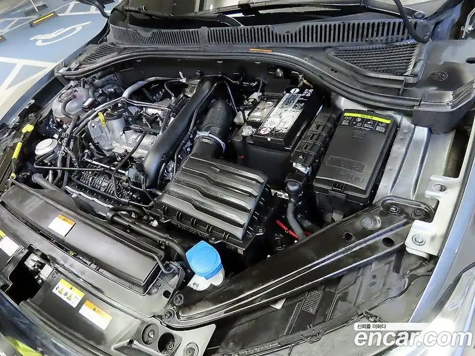 Volkswagen Jetta 2021 1.4 Автомат в Москве № 169181, фото 19