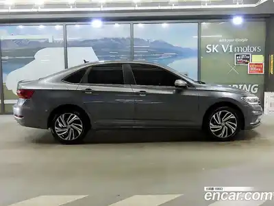 Volkswagen Jetta 2021 1.4 Автомат в Москве № 169181, миниатюра 4