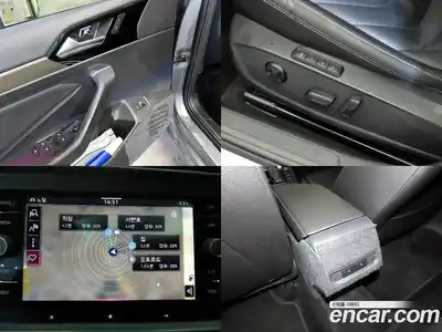 Volkswagen Jetta 2021 1.4 Автомат в Москве № 169181, миниатюра 9