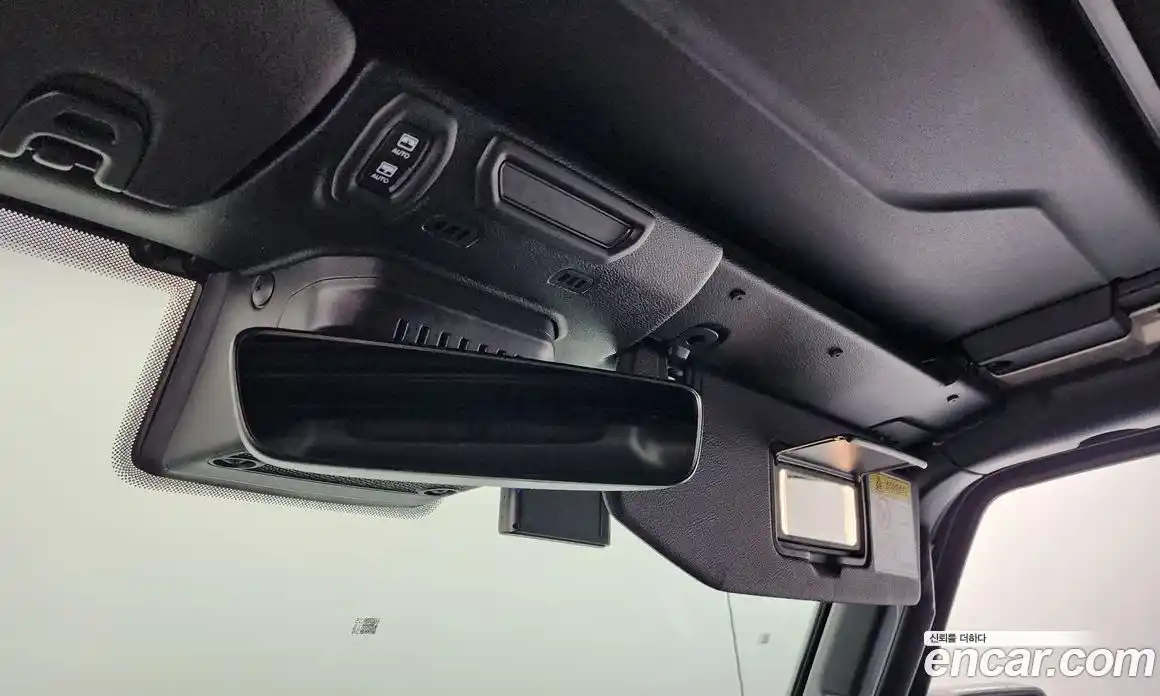 Jeep Wrangler 2022 2.0 Автомат в Москве № 169377, фото 5