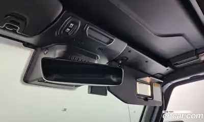 Jeep Wrangler 2022 2.0 Автомат в Москве № 169377, миниатюра 5