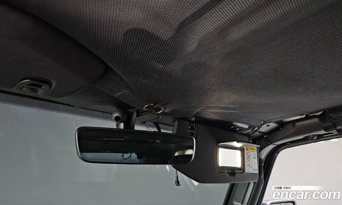 Jeep Wrangler 2022 2.0 Автомат в Москве № 169387, фото 8