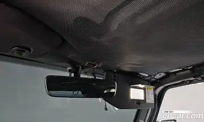 Jeep Wrangler 2022 2.0 Автомат в Москве № 169387, миниатюра 8