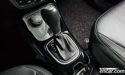Jeep Compass 2019 2.4 Автомат в Москве № 169507, миниатюра 4