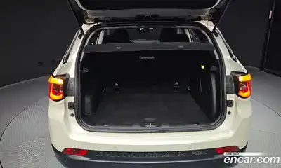 Jeep Compass 2019 2.4 Автомат в Москве № 169507, миниатюра 7