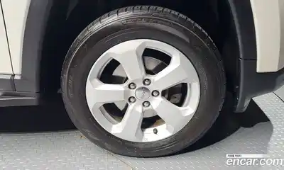 Jeep Compass 2019 2.4 Автомат в Москве № 169507, миниатюра 8