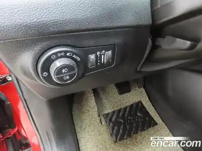 Jeep Compass 2019 2.4 Автомат в Москве № 169660, миниатюра 10