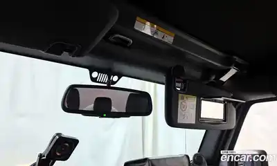 Jeep Wrangler 2013 2.8 Автомат в Москве № 169841, миниатюра 6