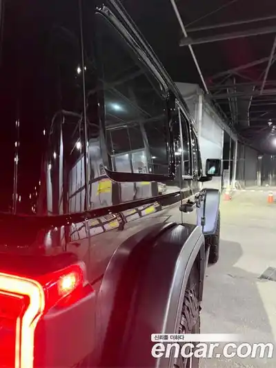 Jeep Wrangler 2025 2.0 Автомат в Москве № 169933, миниатюра 3