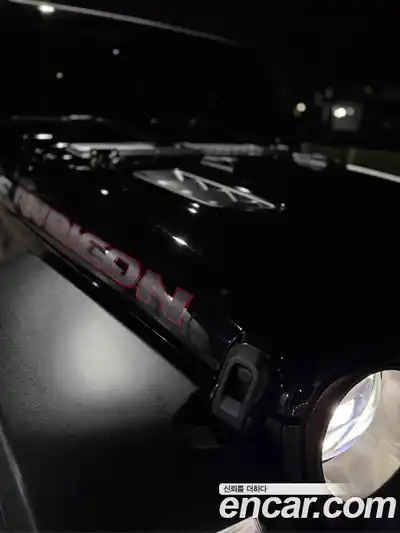 Jeep Wrangler 2025 2.0 Автомат в Москве № 169933, миниатюра 9