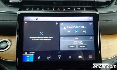 Jeep Cherokee 2021 3.6 Автомат в Москве № 169987, миниатюра 11