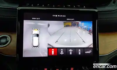 Jeep Cherokee 2021 3.6 Автомат в Москве № 169987, миниатюра 12