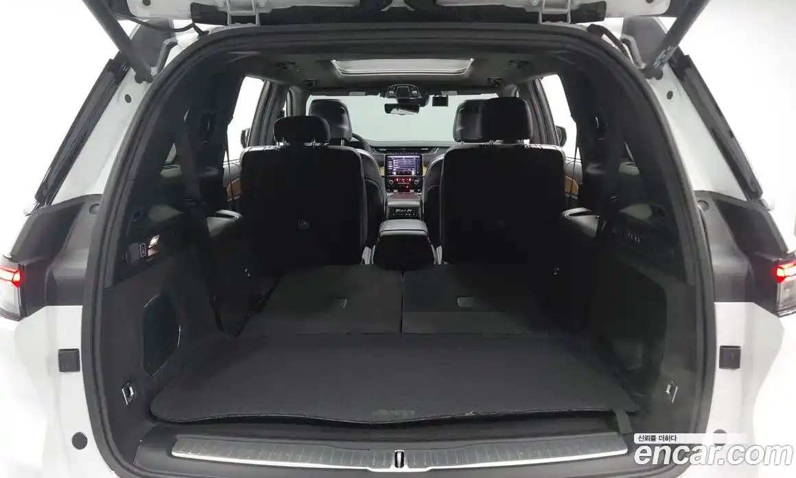 Jeep Cherokee 2021 3.6 Автомат в Москве № 169987, фото 20