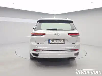 Jeep Cherokee 2021 3.6 Автомат в Москве № 169987, миниатюра 3