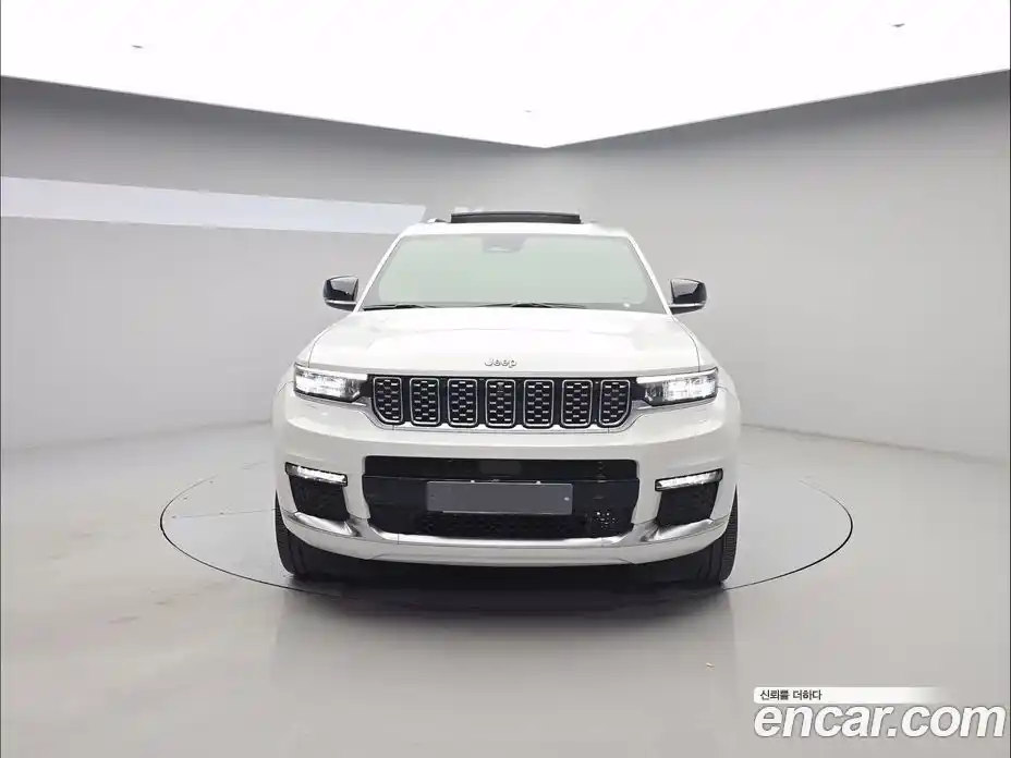 Jeep Cherokee 2021 3.6 Автомат в Москве № 169987, фото 4